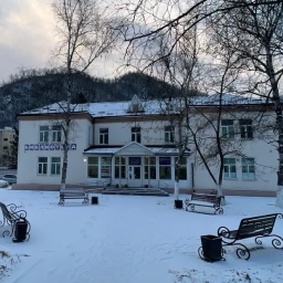 Аватар канала «Центральная городская библиотека г.Дальнегорск»