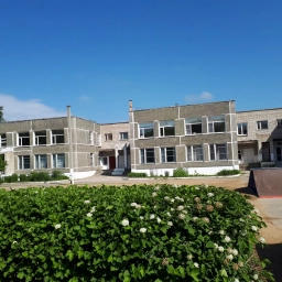 Аватар канала «МБОУ ДОД "ДЮСШ"»