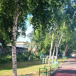 Аватар канала «МОБУ СОШ 34 ЛМО»