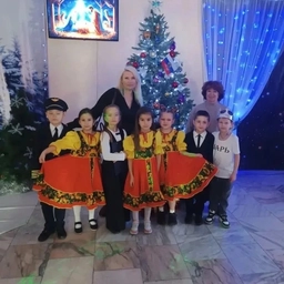 Аватар канала «МАОУ «СОШ 1 «Полюс» НГО»