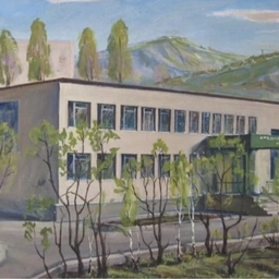 Аватар канала «МАОУ «СОШ № 23» НГО»