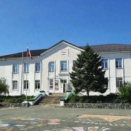 Аватар канала «МАОУ "СОШ" Лидер-2" НГО»