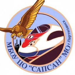 Аватар канала «МБОУ ЦО " Сапсан" МО г. Партизанск»