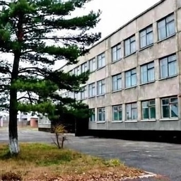 Аватар канала «МБОУ "СОШ №8" с.Спасское»