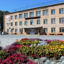 Аватар канала «Дом детского творчества г.о.Спасск-Дальний»