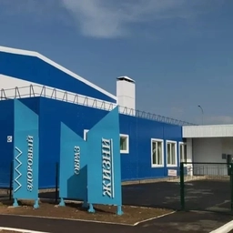 Аватар канала «Спортивная школа Шаранского района Республики Башкортостан»