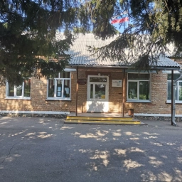 Аватар канала «Школа села Борисовка»