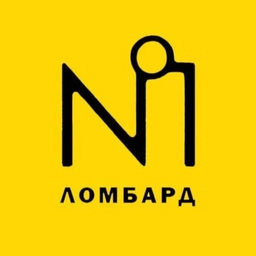 Аватар канала «Ломбард №1»