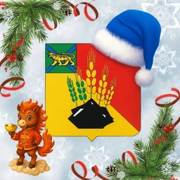 Аватар канала «Администрация Михайловского округа»