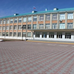 Аватар канала «МБОУ школа с.Анучино»