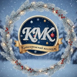 Аватар канала «Кавалеровский колледж | официальный»