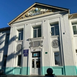 Аватар канала «Средняя общеобразовательная школа №1»