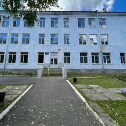 Аватар канала «МБОУ СОШ пос. Рудный»