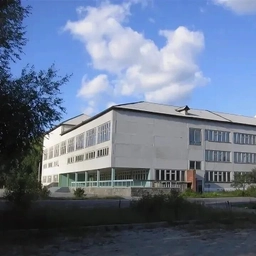 Аватар канала «МКОУ "СОШ №31" п. Восток Красноармейского муниципального округа»