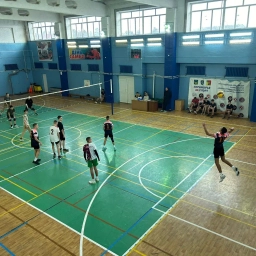 Аватар канала «МБО ДО "ДЮСШ" с.Михайловка МО ПК»