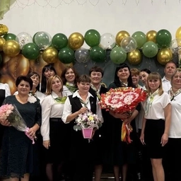 Аватар канала «Первомайская КШИ»