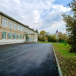 Аватар канала «МБОУ "СОШ с. Кремово" ММО ПК»