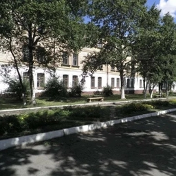 Аватар канала «КГОБУ Раздольненская КШИ»