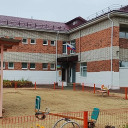 Аватар канала «МБДОУ Детский сад № 29 п. Тавричанка»