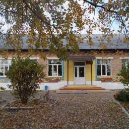 Аватар канала «НОВОСТИ МОБУ Струговская ООШ»