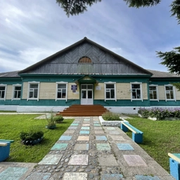 Аватар канала «Канал МКОУ "СОШ п.Моряк-Рыболов"»