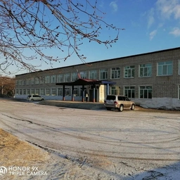 Аватар канала «🏫 МБОУ "СОШ" с. Новицкое ПМО ОБЩЕШКОЛЬНЫЙ КАНАЛ📣»