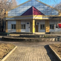 Аватар канала «МБУ"КДС Пограничного МО"»