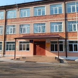 Аватар канала «МБОУ "Сергеевская СОШ ПМО"»