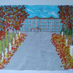 Аватар канала «МОБУ СОШ 2 ПОЖАРСКОГО МО»