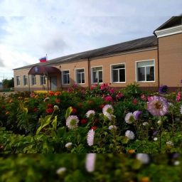 Аватар канала «МБОУ СОШ № 6 с. Новоселище Ханка»