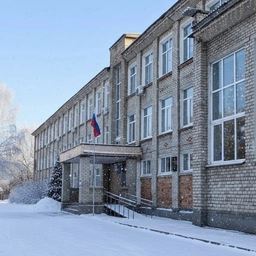 Аватар канала «МБОУ СОШ №3 с. Астраханка»