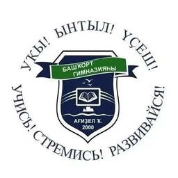 Аватар канала «"Башкирская гимназия" ГО г. Агидель»