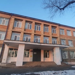 Аватар канала «МБОУ СОШ пгт Зарубино»