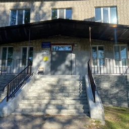 Аватар канала «МБОУ СОШ ПГТ ПРИМОРСКИЙ»