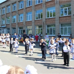 Аватар канала «МБОУ СОШ пгт. Ярославский»