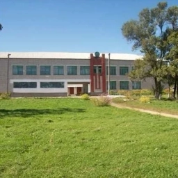 Аватар канала «МБОУ средняя школа с.Благодатное»