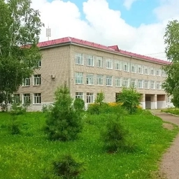 Аватар канала «Средняя школа №5 посёлок Сибирцево»