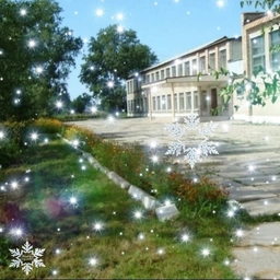 Аватар канала «Школа 1 с.Черниговка»