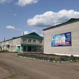 Аватар канала «Средняя школа №3 с.Булыга-Фадеево»