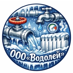 Аватар канала «ООО "Водолей"»