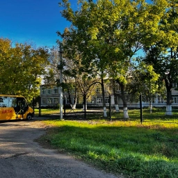 Аватар канала «МБОУ "СОШ 1с. Варфоломеевка"»