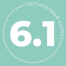 Аватар канала «6.1 Корпус ДВФУ»