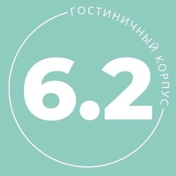 Аватар канала «6.2 Корпус ДВФУ»