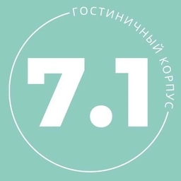 Аватар канала «7.1 Корпус ДВФУ»