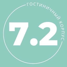 Аватар канала «7.2 Корпус ДВФУ»