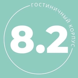 Аватар канала «8.2 Корпус ДВФУ»