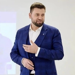 Аватар канала «Михаил Кривопал | Проректор ДВФУ»