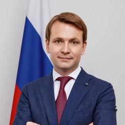 Аватар канала «Борис Коробец | Ректор ДВФУ»