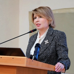 Аватар канала «Ректор ВВГУ»