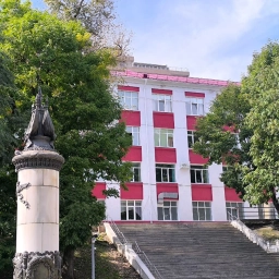 Аватар канала «Центр образования N28. Владивосток»